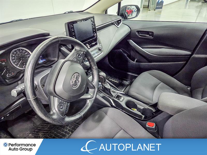 toyota Corolla 2022 - 18