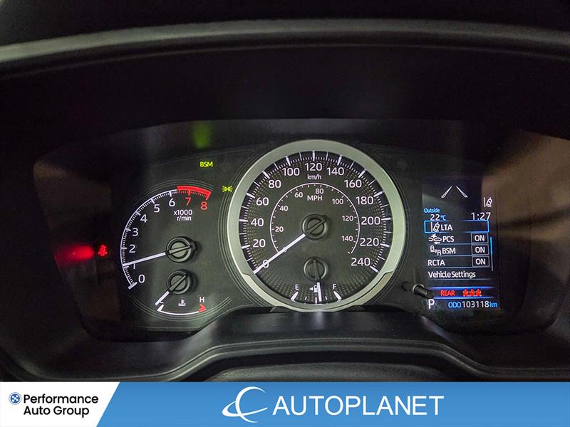 toyota Corolla 2022 - 19