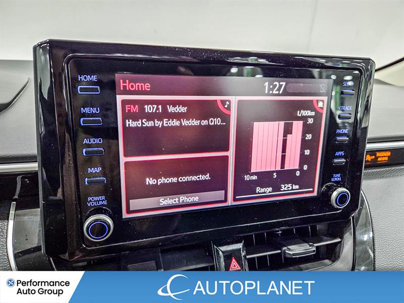 toyota Corolla 2022 - 20