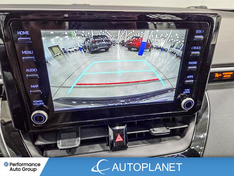 toyota Corolla 2022 - 22