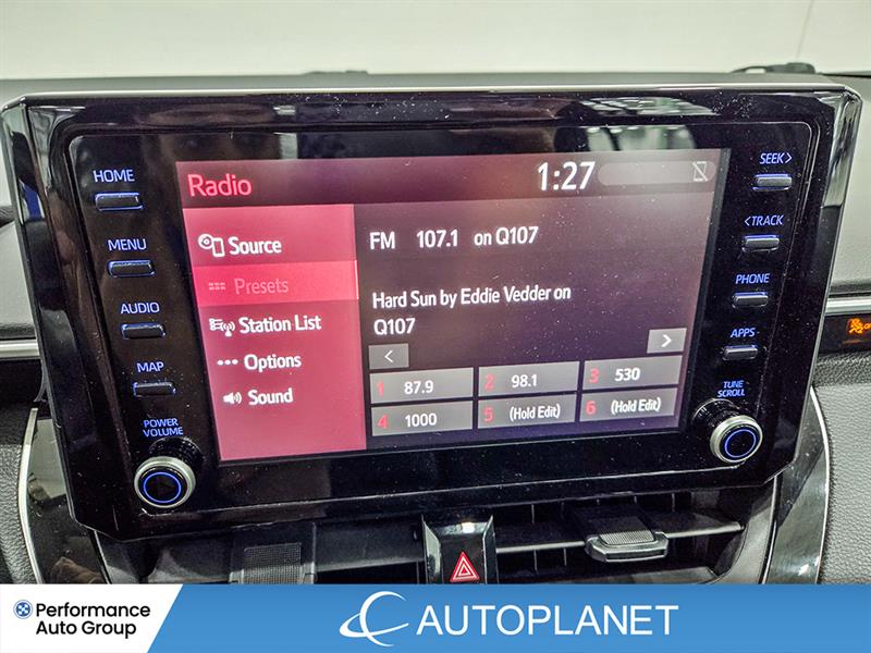 toyota Corolla 2022 - 23