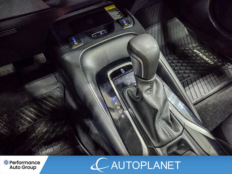 toyota Corolla 2022 - 26