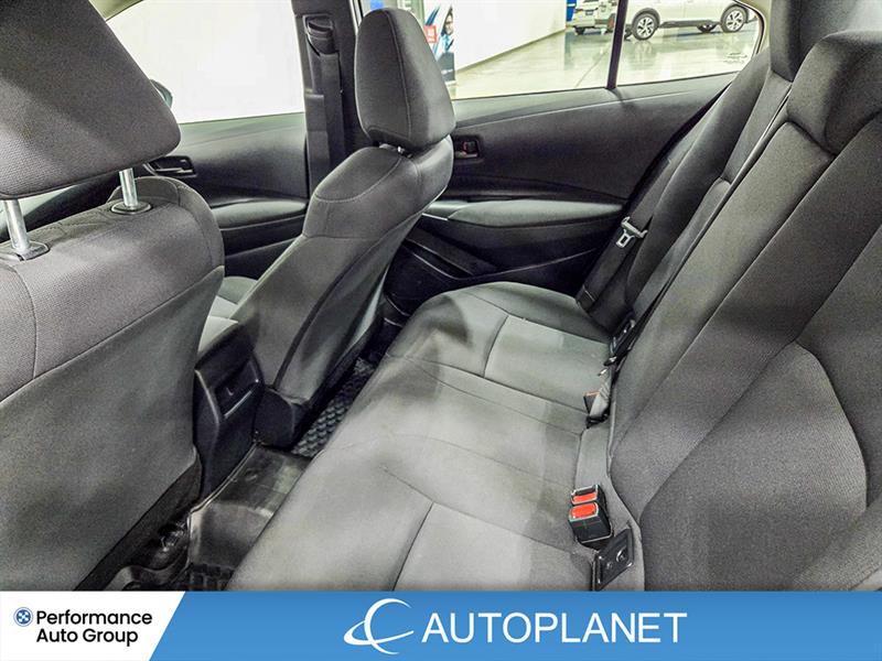 toyota Corolla 2022 - 32