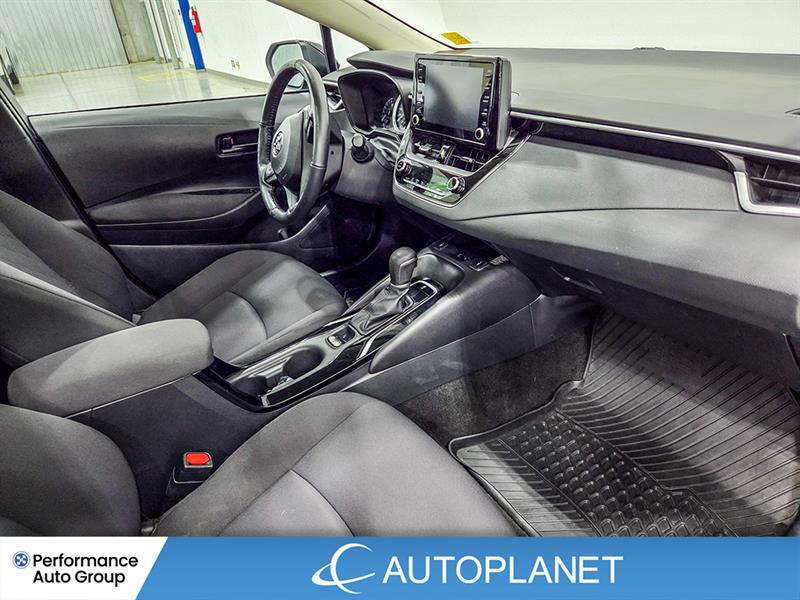 toyota Corolla 2022 - 34