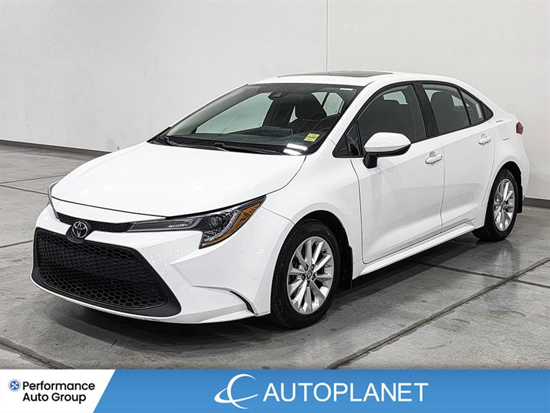 toyota Corolla 2021 - 2