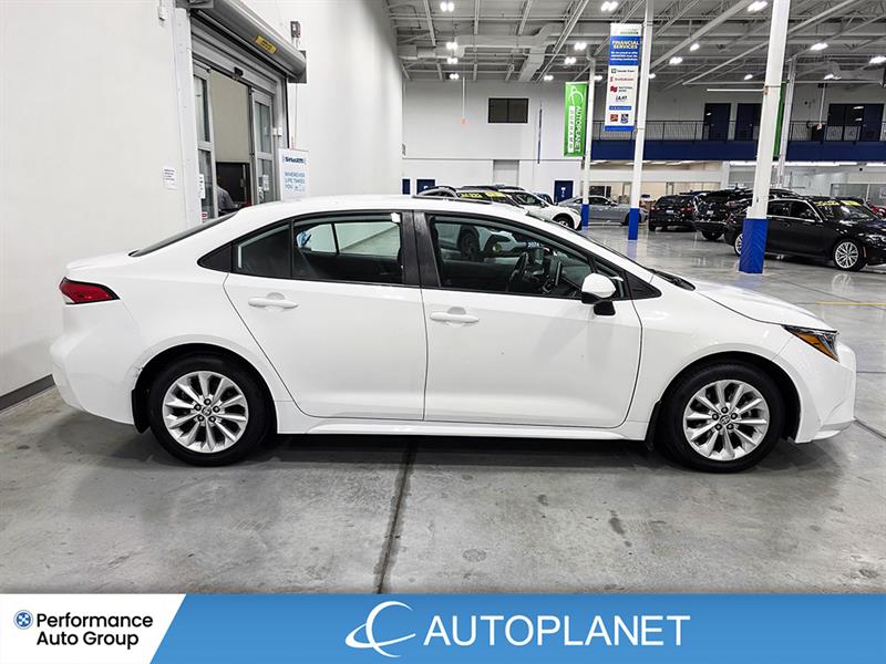 toyota Corolla 2021 - 5