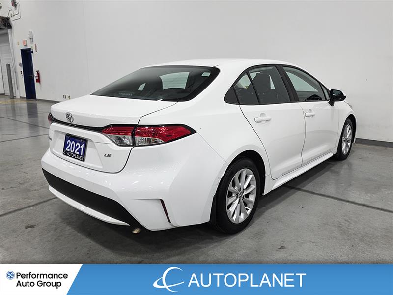 toyota Corolla 2021 - 7