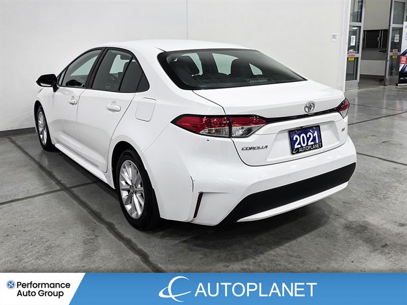 toyota Corolla 2021 - 9