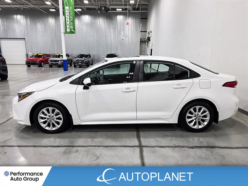 toyota Corolla 2021 - 10