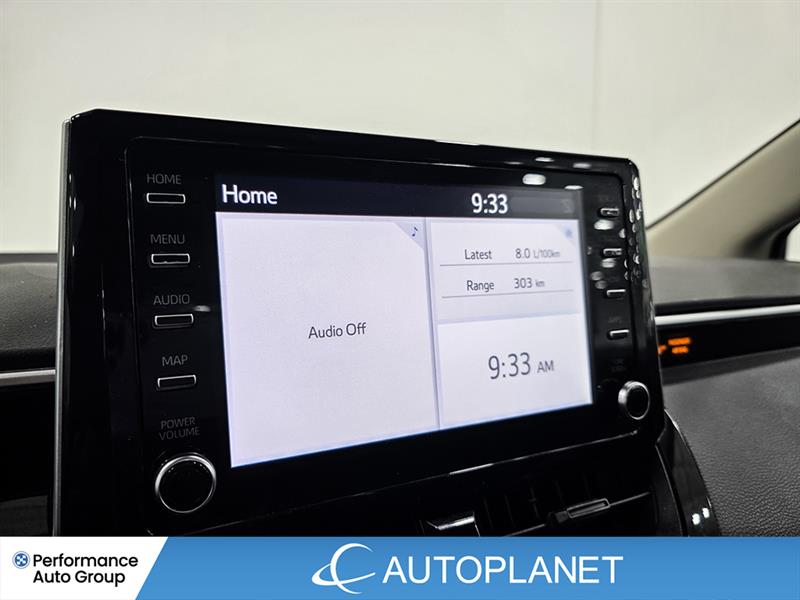 toyota Corolla 2021 - 17