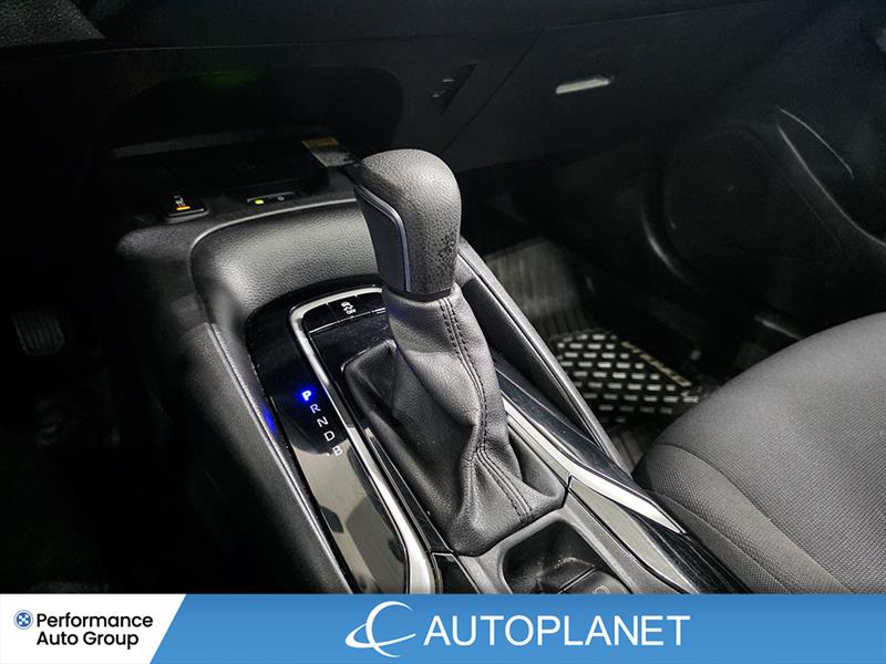 toyota Corolla 2021 - 24