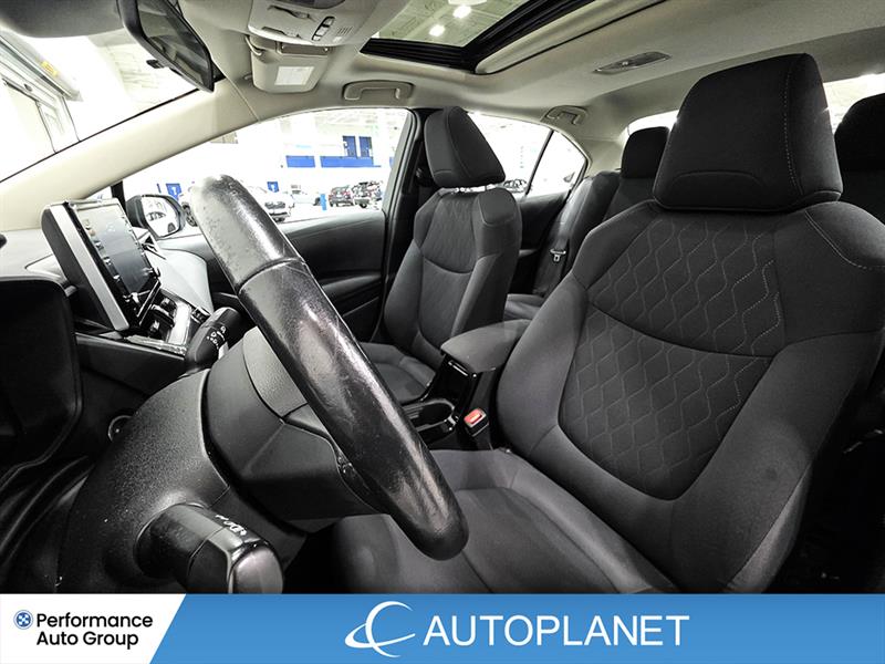 toyota Corolla 2021 - 34