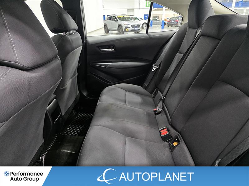 toyota Corolla 2021 - 35