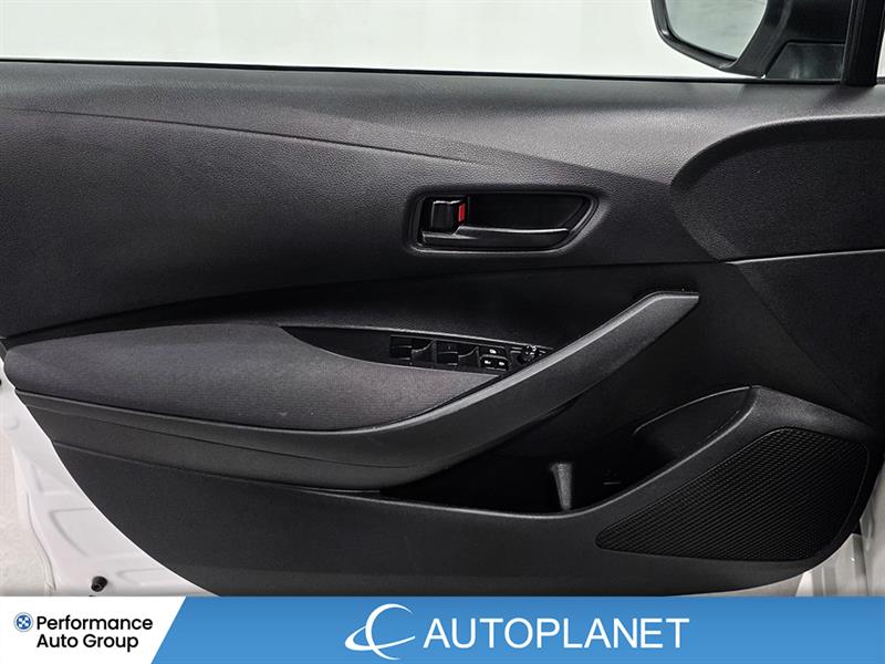 toyota Corolla 2021 - 38