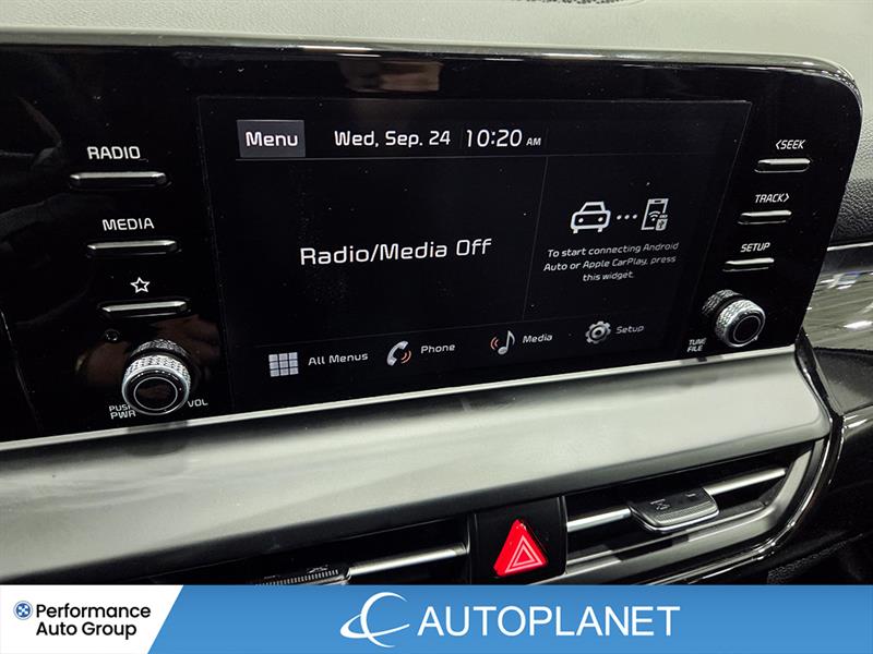 kia Seltos 2025 - 19