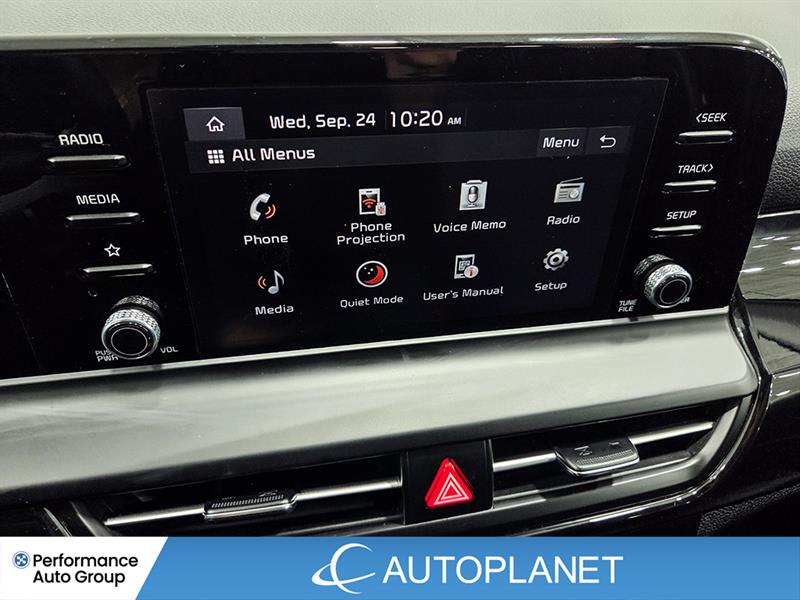 kia Seltos 2025 - 20