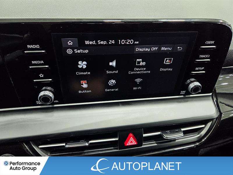 kia Seltos 2025 - 22