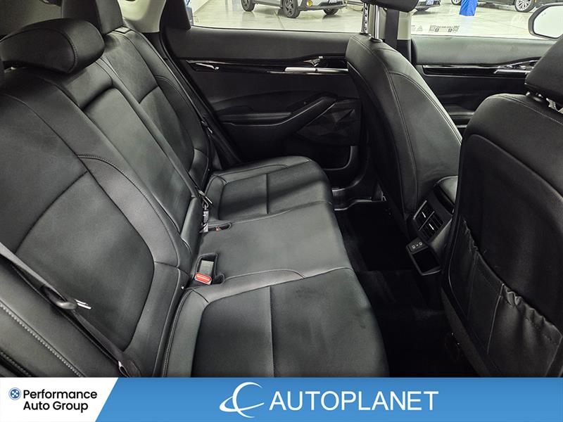 kia Seltos 2025 - 27