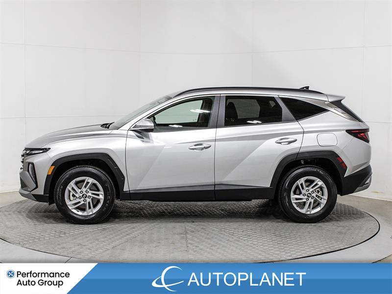 hyundai Tucson 2025 - 5