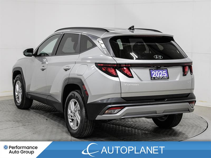 hyundai Tucson 2025 - 6