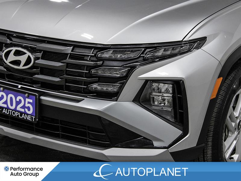 hyundai Tucson 2025 - 11