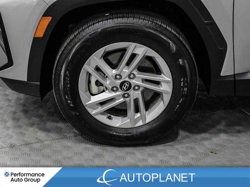 hyundai Tucson 2025 - 13