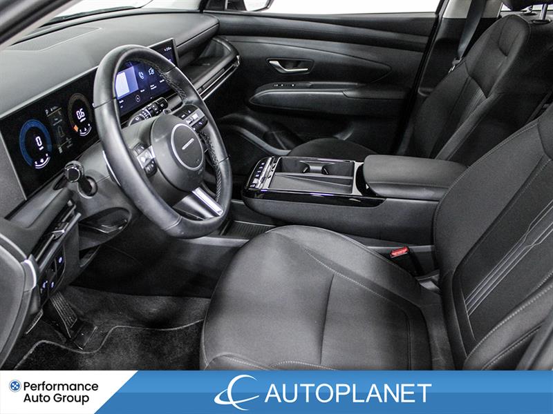 hyundai Tucson 2025 - 19