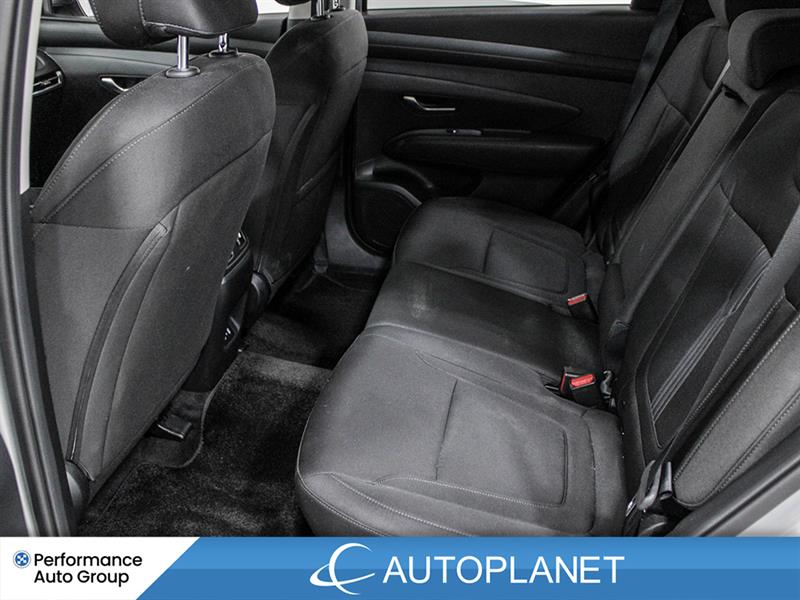 hyundai Tucson 2025 - 35