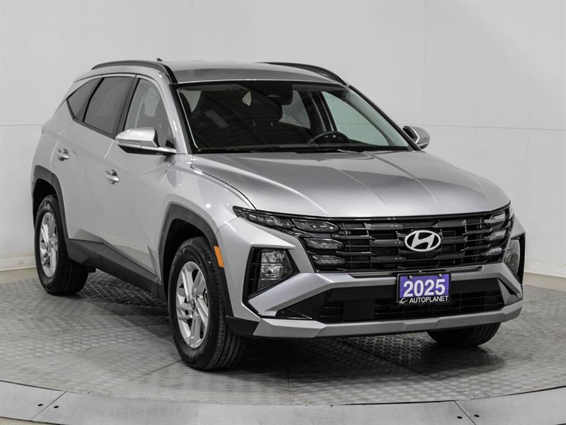 hyundai Tucson 2025 - 39