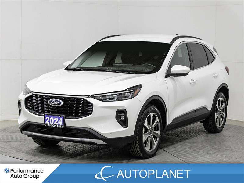 ford Escape 2024 - 2