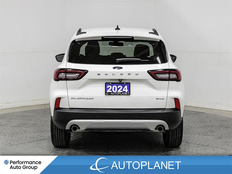 ford Escape 2024 - 7