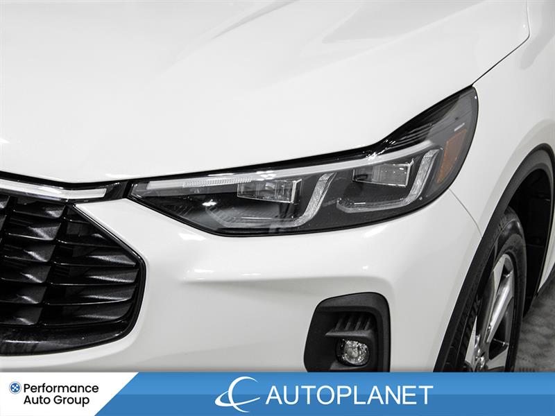 ford Escape 2024 - 10