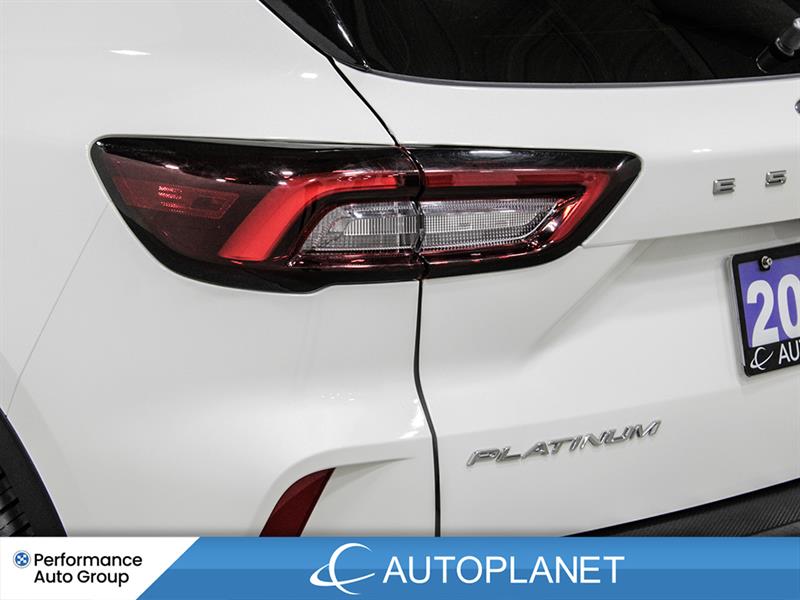 ford Escape 2024 - 13