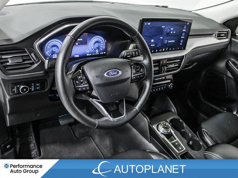 ford Escape 2024 - 20