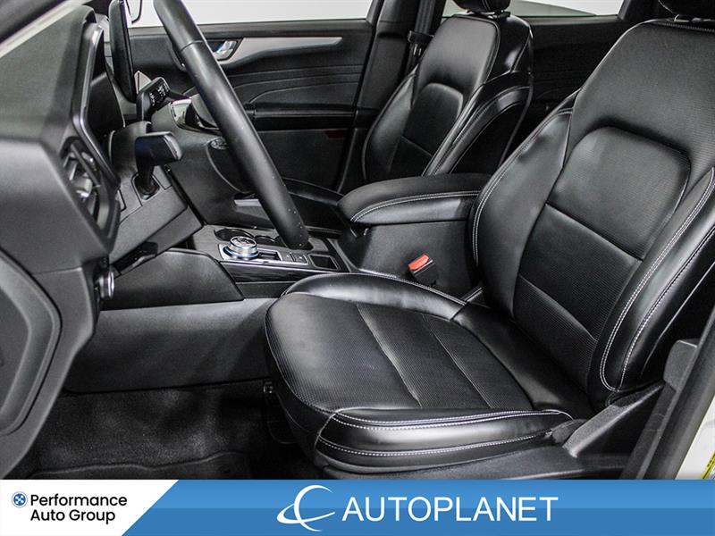 ford Escape 2024 - 21