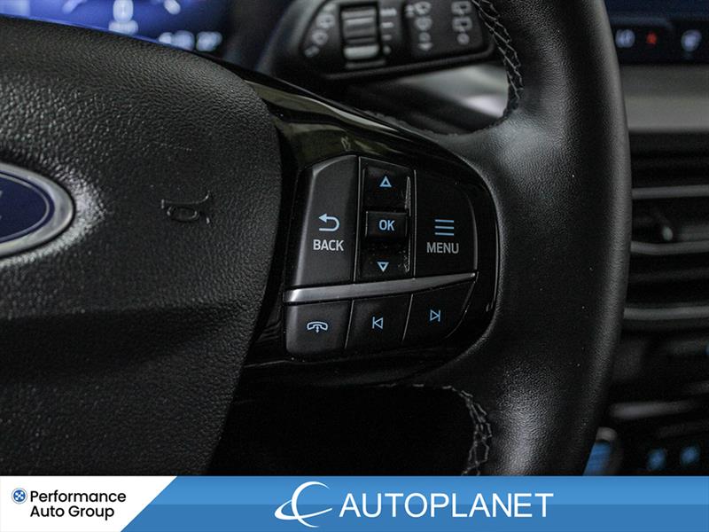 ford Escape 2024 - 25