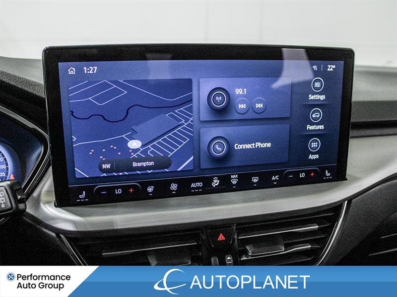 ford Escape 2024 - 27