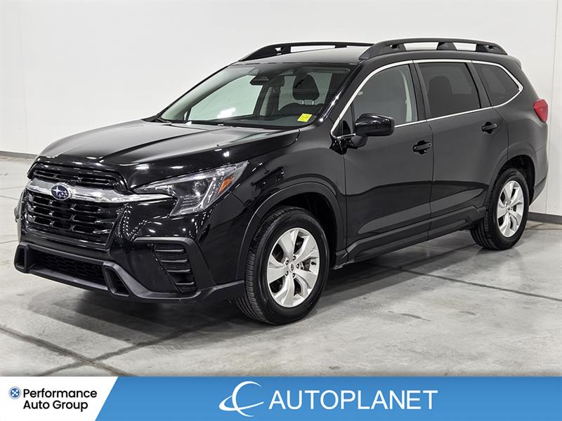 subaru Ascent 2023 - 2