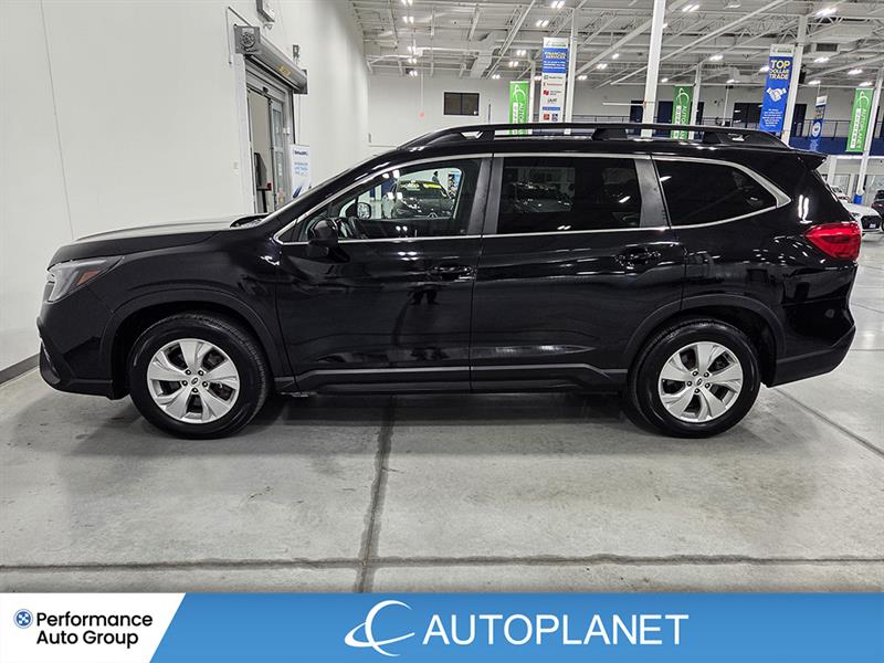 subaru Ascent 2023 - 5
