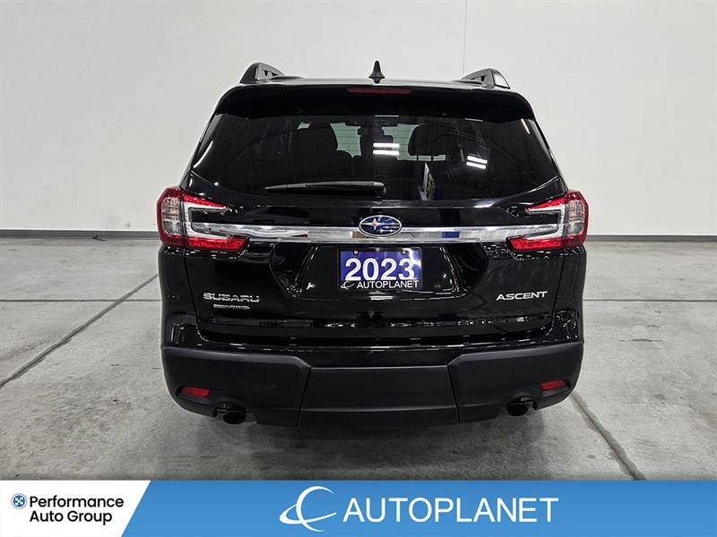subaru Ascent 2023 - 8