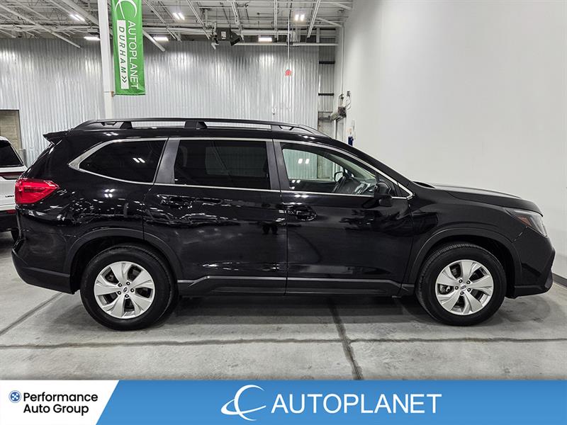 subaru Ascent 2023 - 10