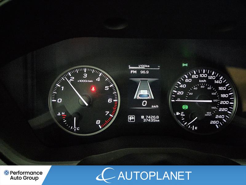 subaru Ascent 2023 - 18