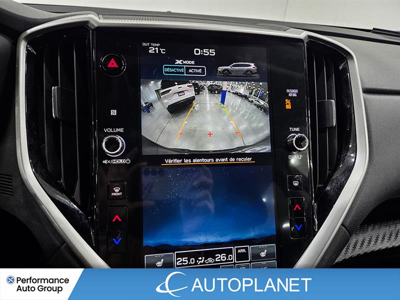 subaru Ascent 2023 - 26