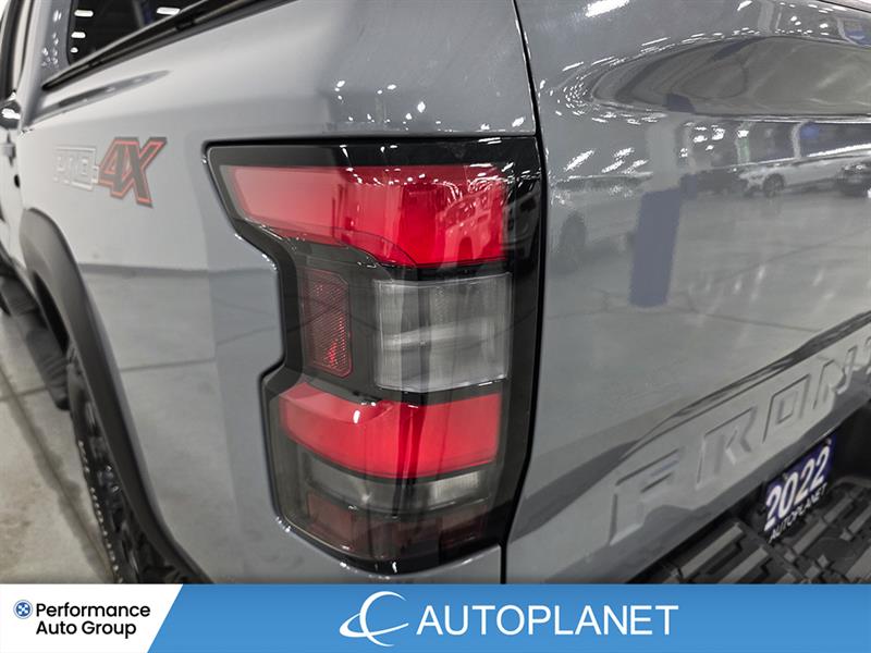 nissan Frontier 2022 - 12