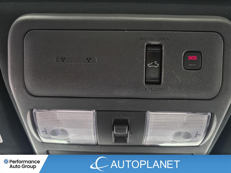 nissan Frontier 2022 - 16