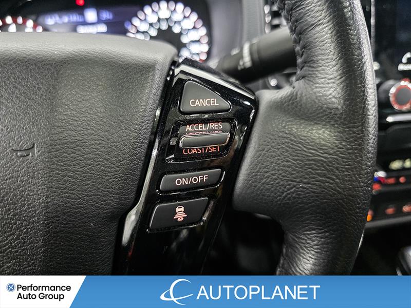 nissan Frontier 2022 - 28