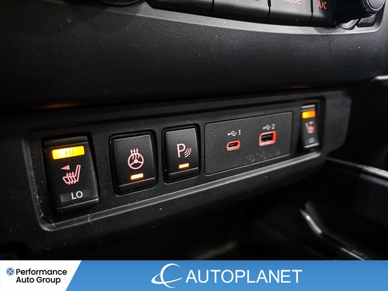 nissan Frontier 2022 - 38