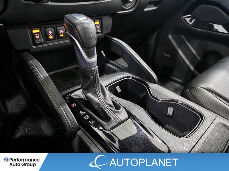 nissan Frontier 2022 - 39