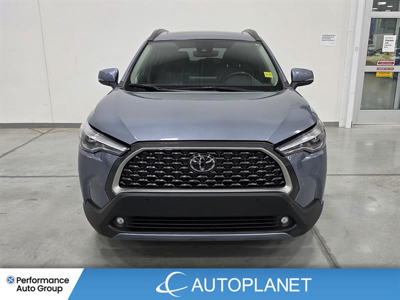toyota Corolla Cross 2022 - 3