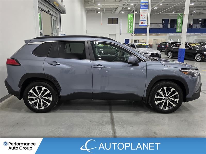 toyota Corolla Cross 2022 - 10